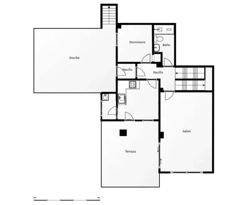 6 soverom Villa til salgs i La Villajoyosa / Vila Joiosa med svømmebasseng garasje - € 695 000 (Ref: 9919013)