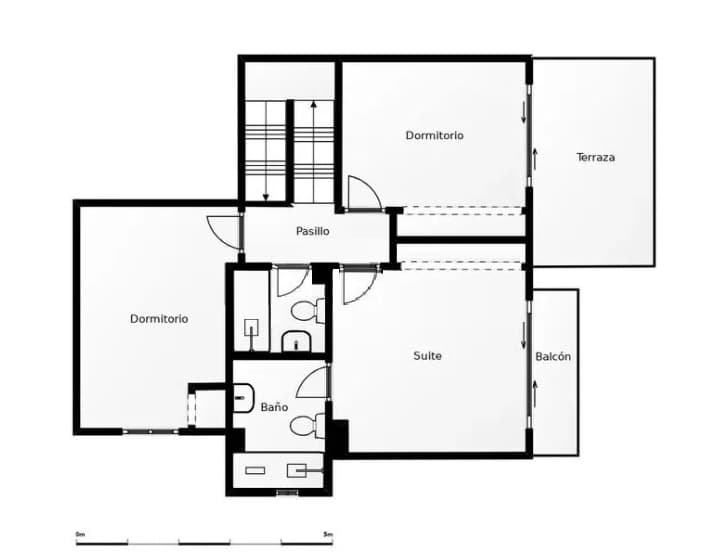 6 soverom Villa til salgs i La Villajoyosa / Vila Joiosa med svømmebasseng garasje - € 695 000 (Ref: 9919013)