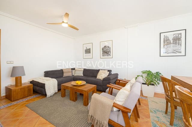6 Zimmer Villa zu verkaufen in Centro Urbano, La Villajoyosa / Vila Joiosa mit Pool Garage - 695.000 € (Ref: 9919013)