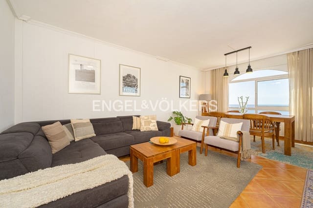 6 Zimmer Villa zu verkaufen in Centro Urbano, La Villajoyosa / Vila Joiosa mit Pool Garage - 695.000 € (Ref: 9919013)