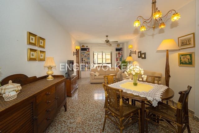 3 soverom Leilighet til salgs i La Villajoyosa / Vila Joiosa med garasje - € 380 000 (Ref: 9920938)