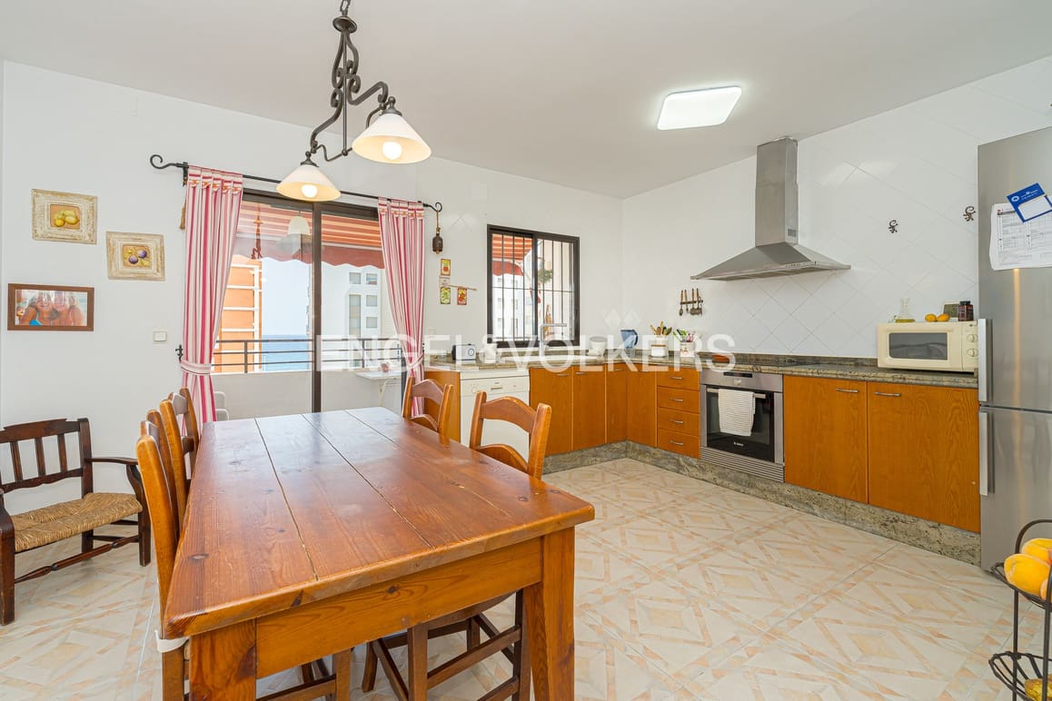 3 soverom Leilighet til salgs i La Villajoyosa / Vila Joiosa med garasje - € 380 000 (Ref: 9920938)
