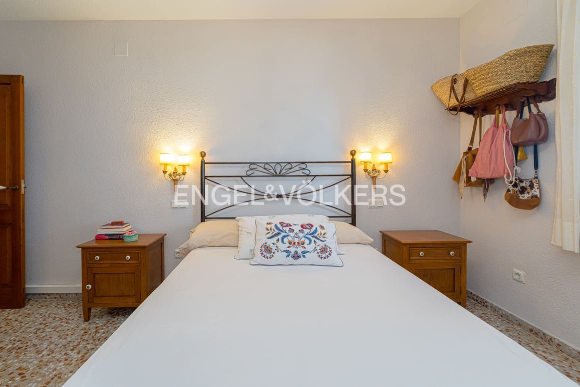 3 soverom Leilighet til salgs i La Villajoyosa / Vila Joiosa med garasje - € 380 000 (Ref: 9920938)