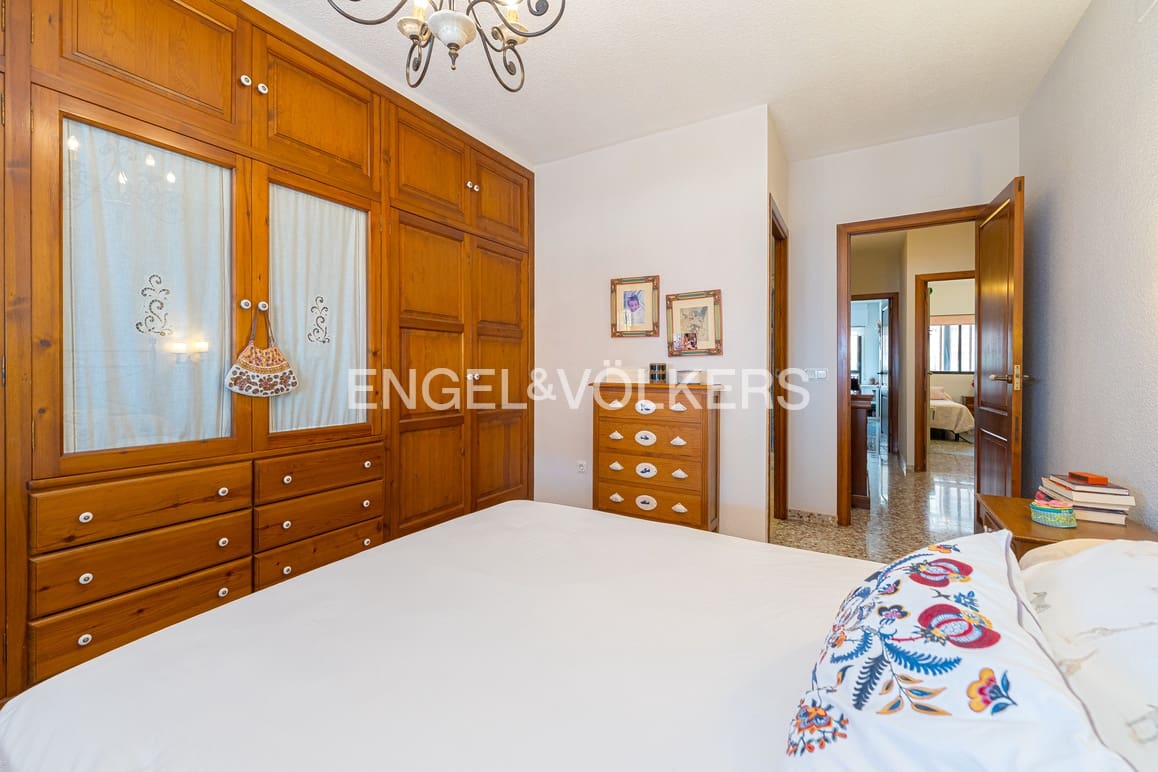 3 soverom Leilighet til salgs i La Villajoyosa / Vila Joiosa med garasje - € 380 000 (Ref: 9920938)