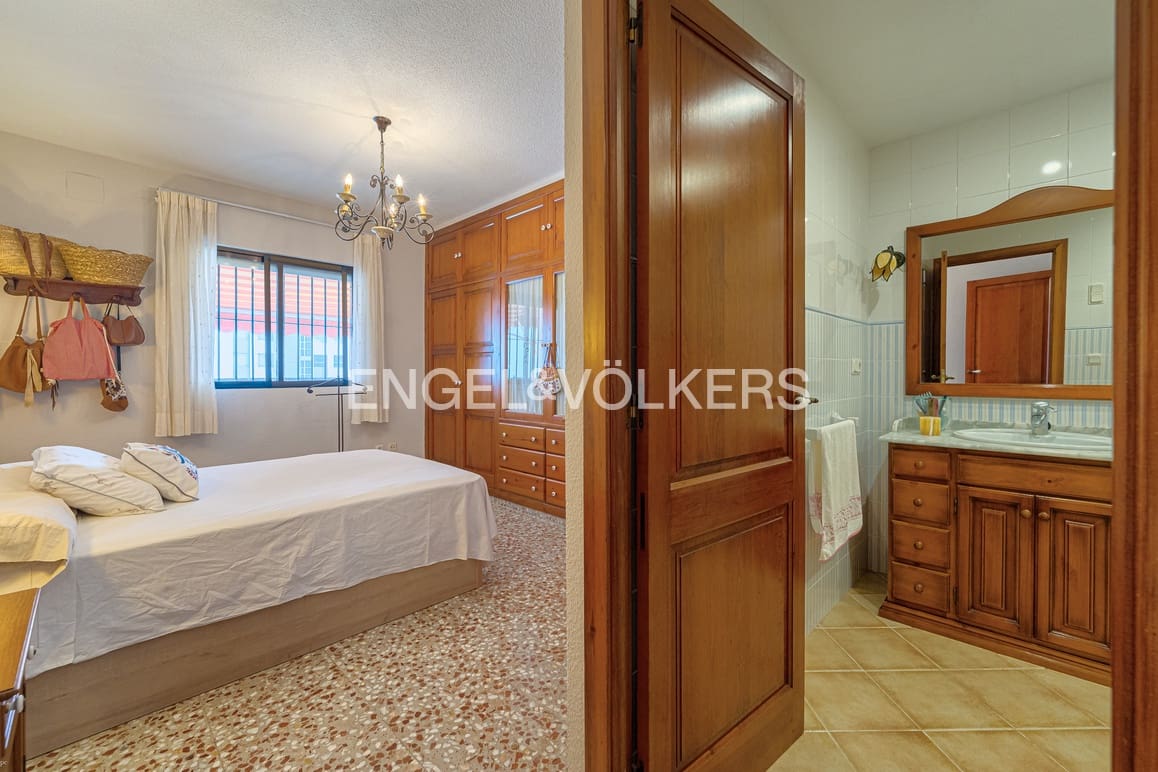 3 soverom Leilighet til salgs i La Villajoyosa / Vila Joiosa med garasje - € 380 000 (Ref: 9920938)