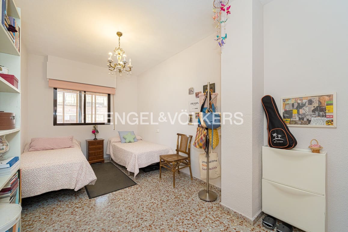3 soverom Leilighet til salgs i La Villajoyosa / Vila Joiosa med garasje - € 380 000 (Ref: 9920938)