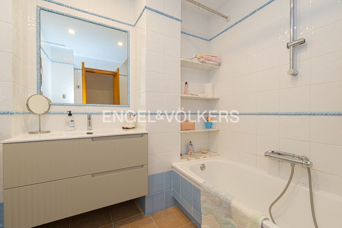 3 soverom Leilighet til salgs i La Villajoyosa / Vila Joiosa med garasje - € 380 000 (Ref: 9920938)