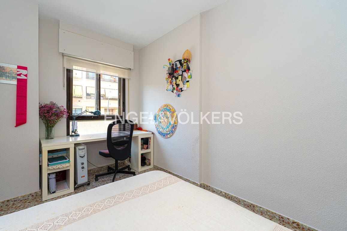 3 soverom Leilighet til salgs i La Villajoyosa / Vila Joiosa med garasje - € 380 000 (Ref: 9920938)
