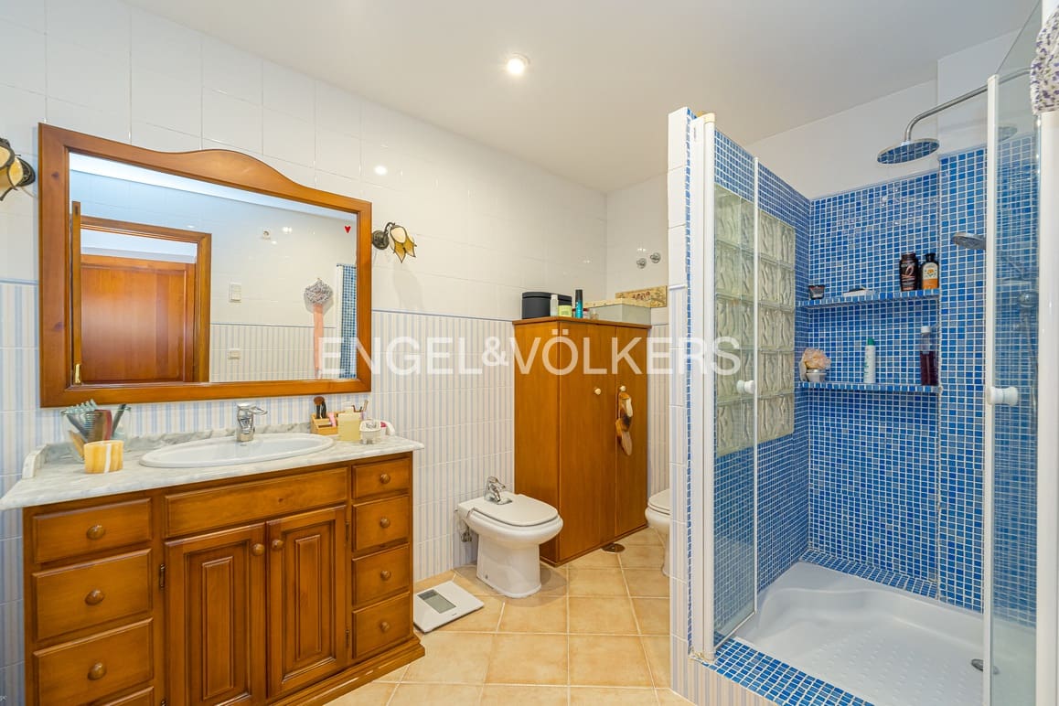 3 soverom Leilighet til salgs i La Villajoyosa / Vila Joiosa med garasje - € 380 000 (Ref: 9920938)