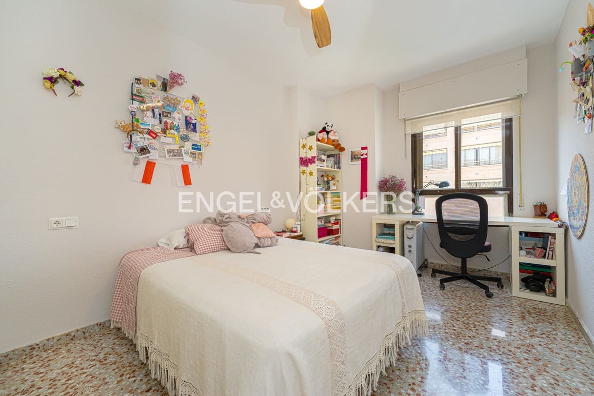 3 soverom Leilighet til salgs i La Villajoyosa / Vila Joiosa med garasje - € 380 000 (Ref: 9920938)