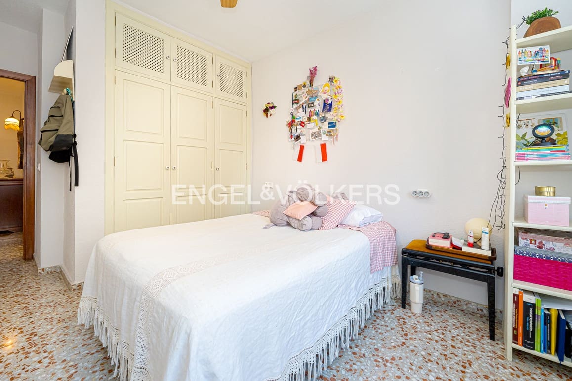 3 soverom Leilighet til salgs i La Villajoyosa / Vila Joiosa med garasje - € 380 000 (Ref: 9920938)