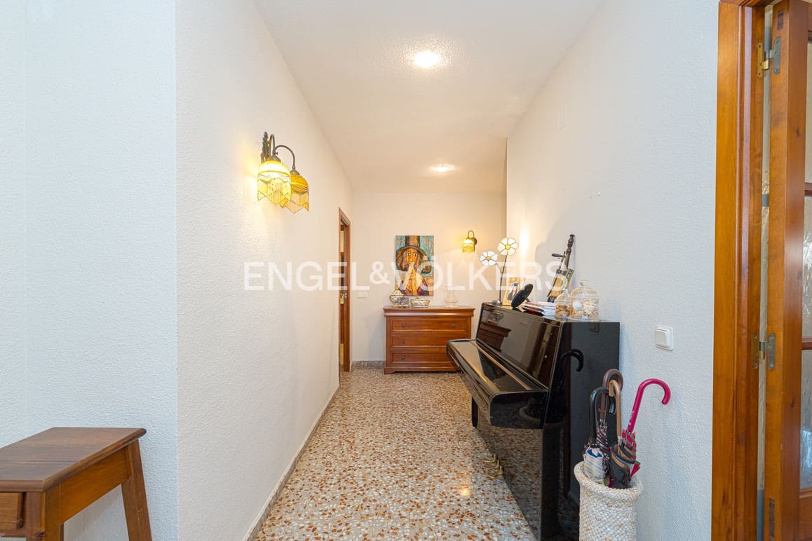 3 soverom Leilighet til salgs i La Villajoyosa / Vila Joiosa med garasje - € 380 000 (Ref: 9920938)