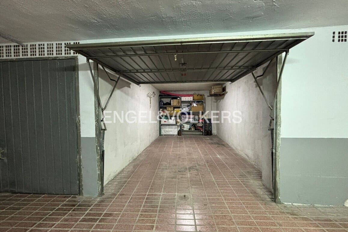 3 soverom Leilighet til salgs i La Villajoyosa / Vila Joiosa med garasje - € 380 000 (Ref: 9920938)