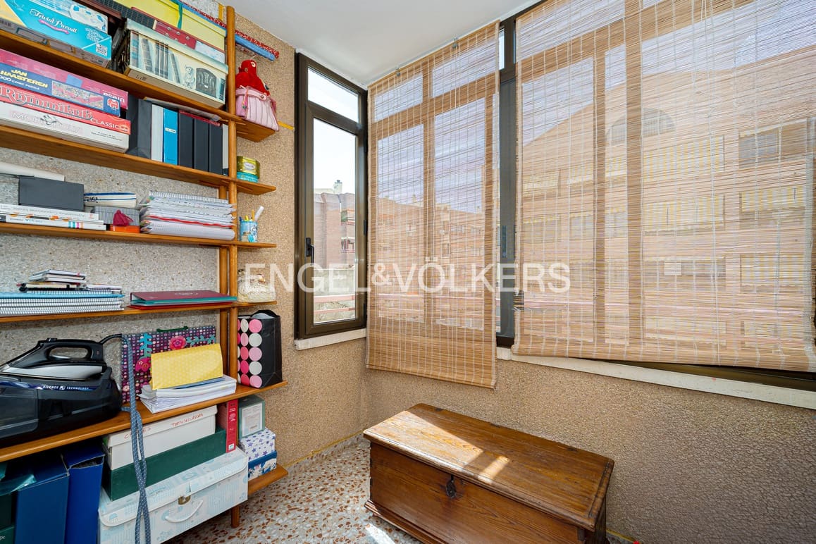 3 soverom Leilighet til salgs i La Villajoyosa / Vila Joiosa med garasje - € 380 000 (Ref: 9920938)