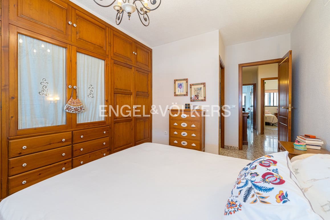 3 sovrum Lägenhet till salu i La Villajoyosa / Vila Joiosa med garage - 380 000 € (Ref: 9920938)