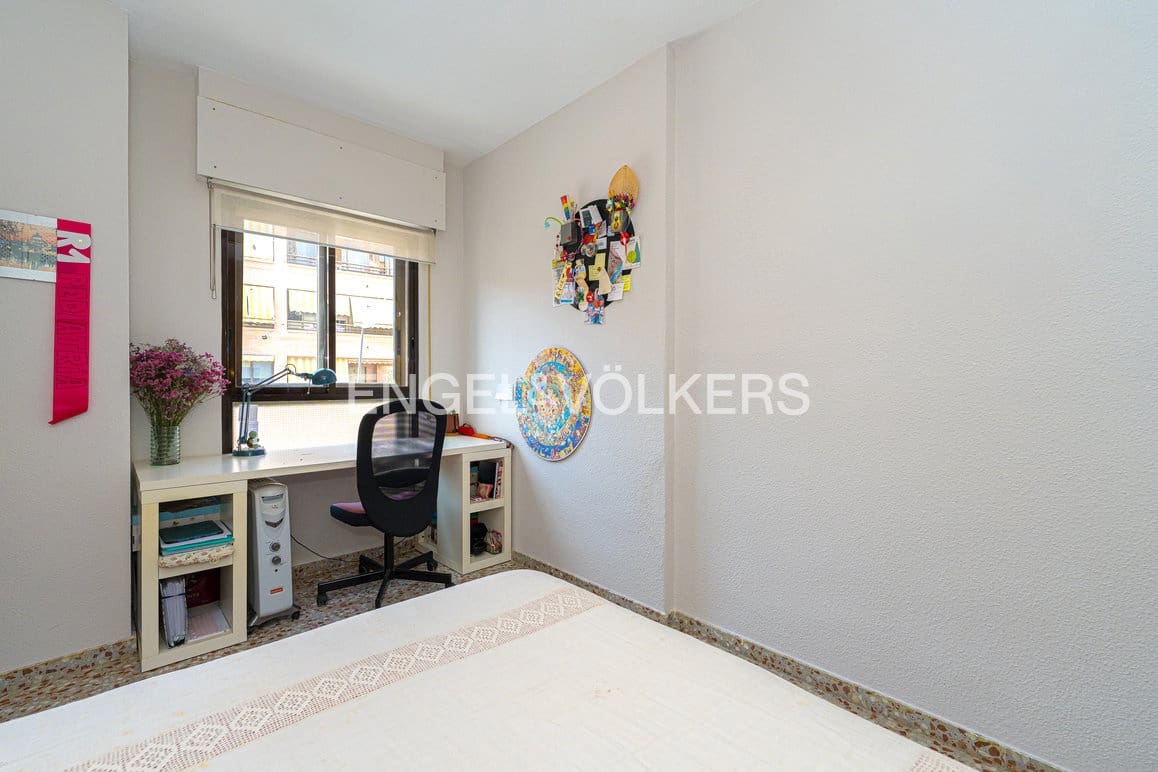 3 sovrum Lägenhet till salu i La Villajoyosa / Vila Joiosa med garage - 380 000 € (Ref: 9920938)