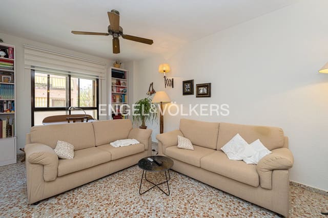 3 soveværelse Lejlighed til salg i Centro Urbano, La Villajoyosa / Vila Joiosa med garage - € 380.000 (Ref: 9920938)