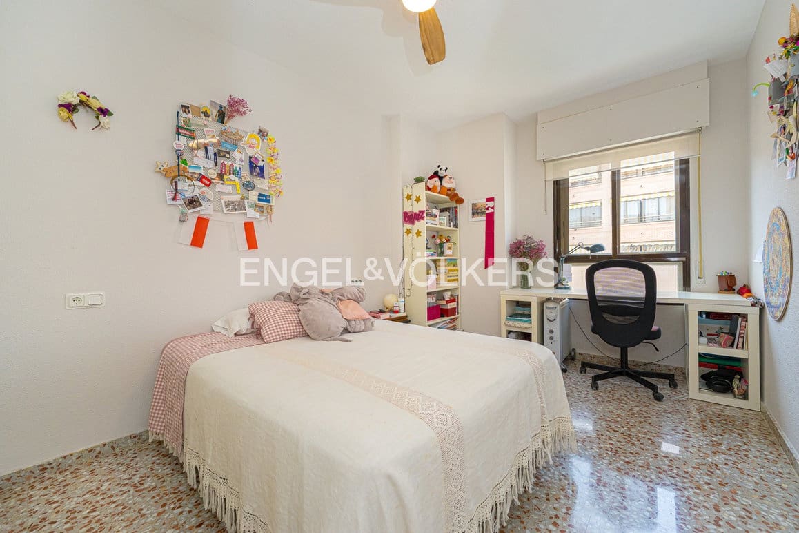 3 sovrum Lägenhet till salu i La Villajoyosa / Vila Joiosa med garage - 380 000 € (Ref: 9920938)