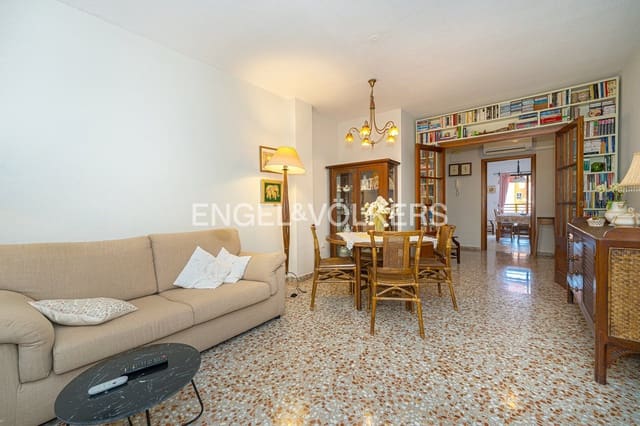 3 soveværelse Lejlighed til salg i Centro Urbano, La Villajoyosa / Vila Joiosa med garage - € 380.000 (Ref: 9920938)