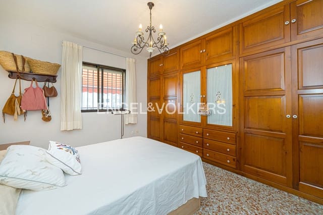 3 soveværelse Lejlighed til salg i Centro Urbano, La Villajoyosa / Vila Joiosa med garage - € 380.000 (Ref: 9920938)