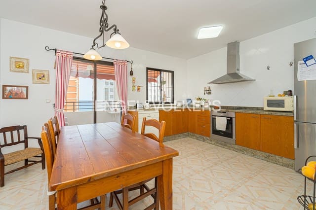 3 soveværelse Lejlighed til salg i Centro Urbano, La Villajoyosa / Vila Joiosa med garage - € 380.000 (Ref: 9920938)