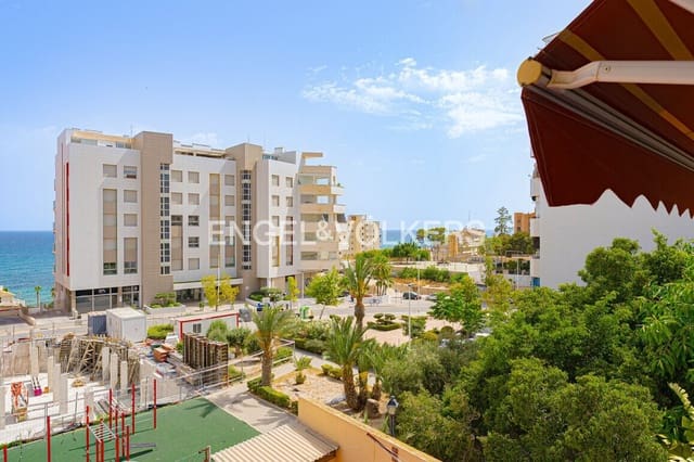3 soveværelse Lejlighed til salg i Centro Urbano, La Villajoyosa / Vila Joiosa med garage - € 380.000 (Ref: 9920938)