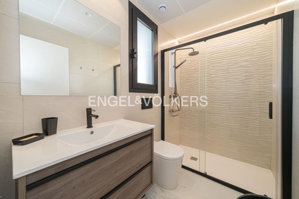 2 sypialnia Apartament na sprzedaż w Finestrat z basenem garażem - 370 000 € (Ref: 9928360)