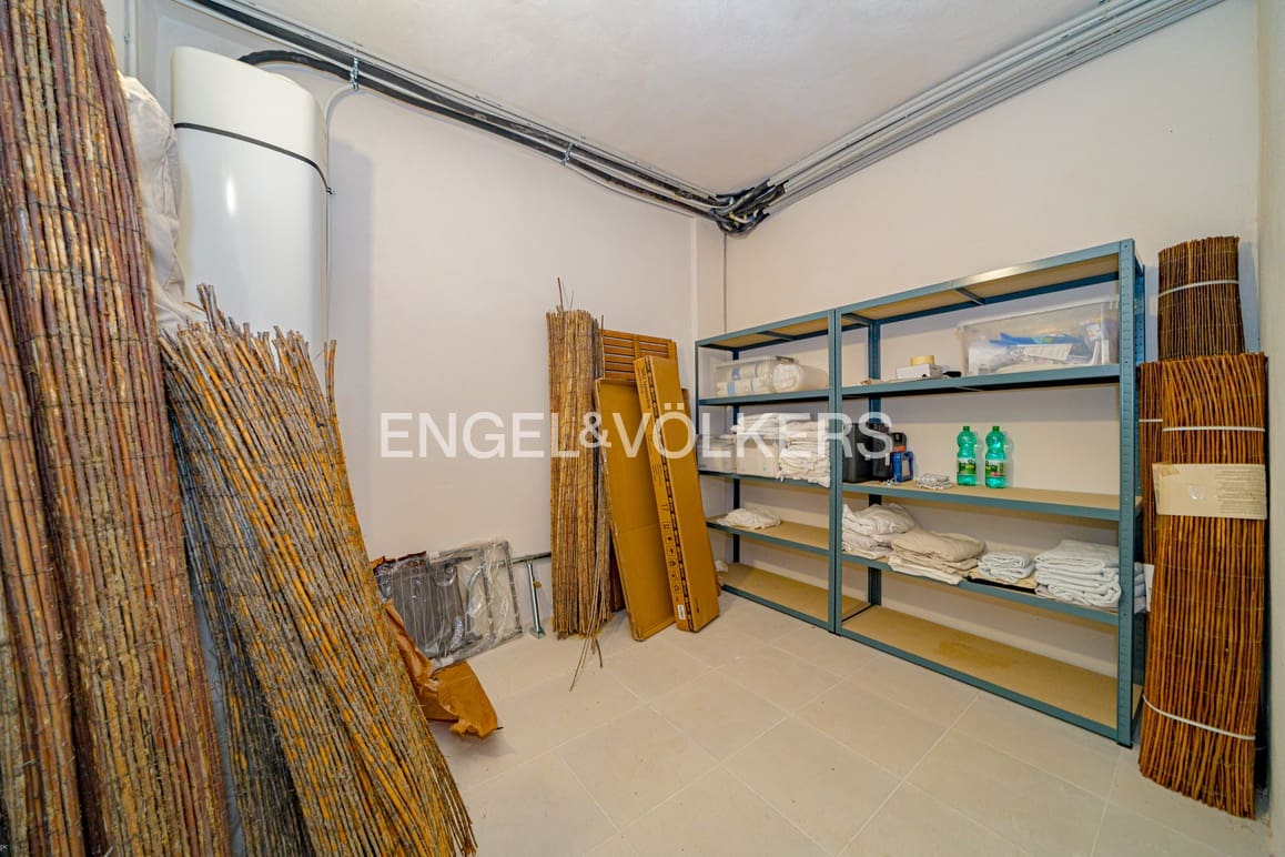 2 sypialnia Apartament na sprzedaż w Finestrat z basenem garażem - 370 000 € (Ref: 9928360)