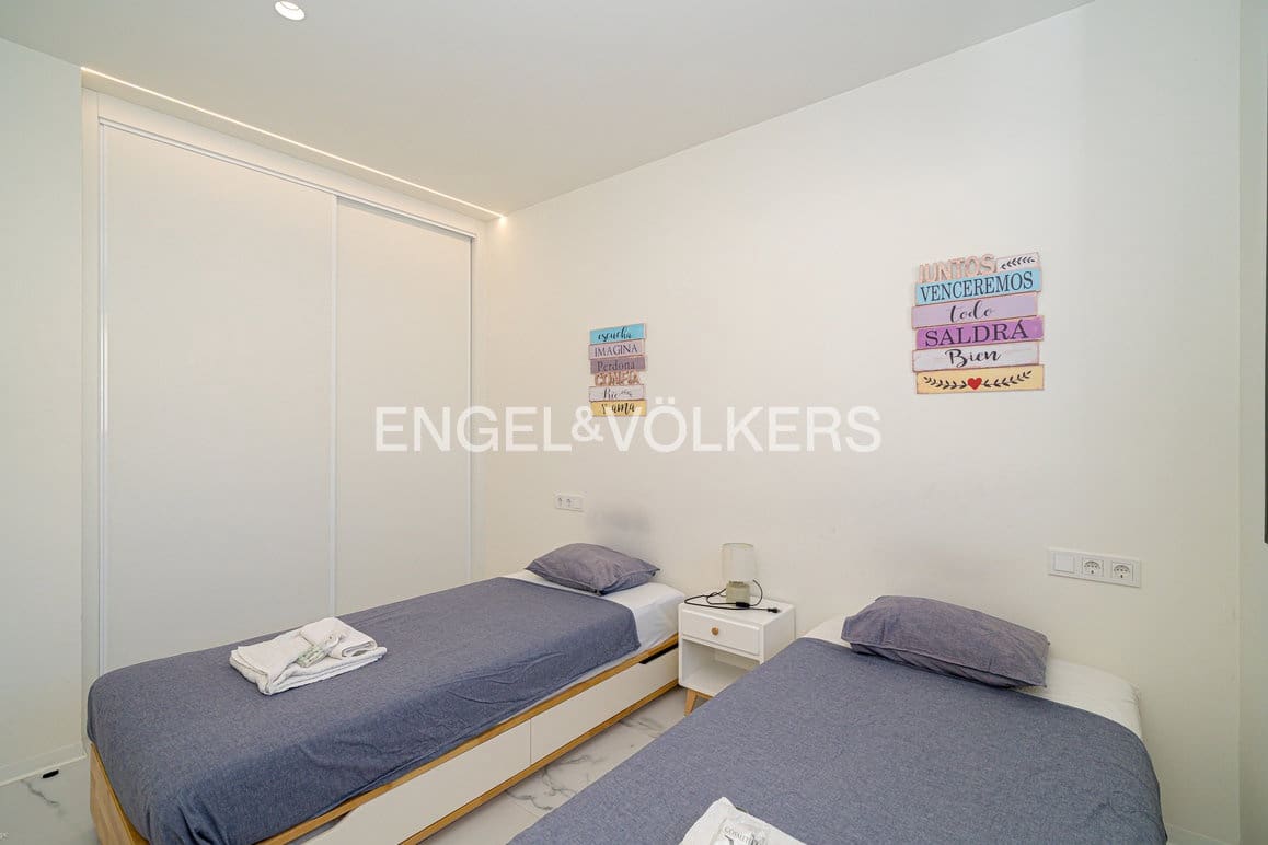 2 soverom Leilighet til salgs i Finestrat med svømmebasseng garasje - € 355 000 (Ref: 9928360)