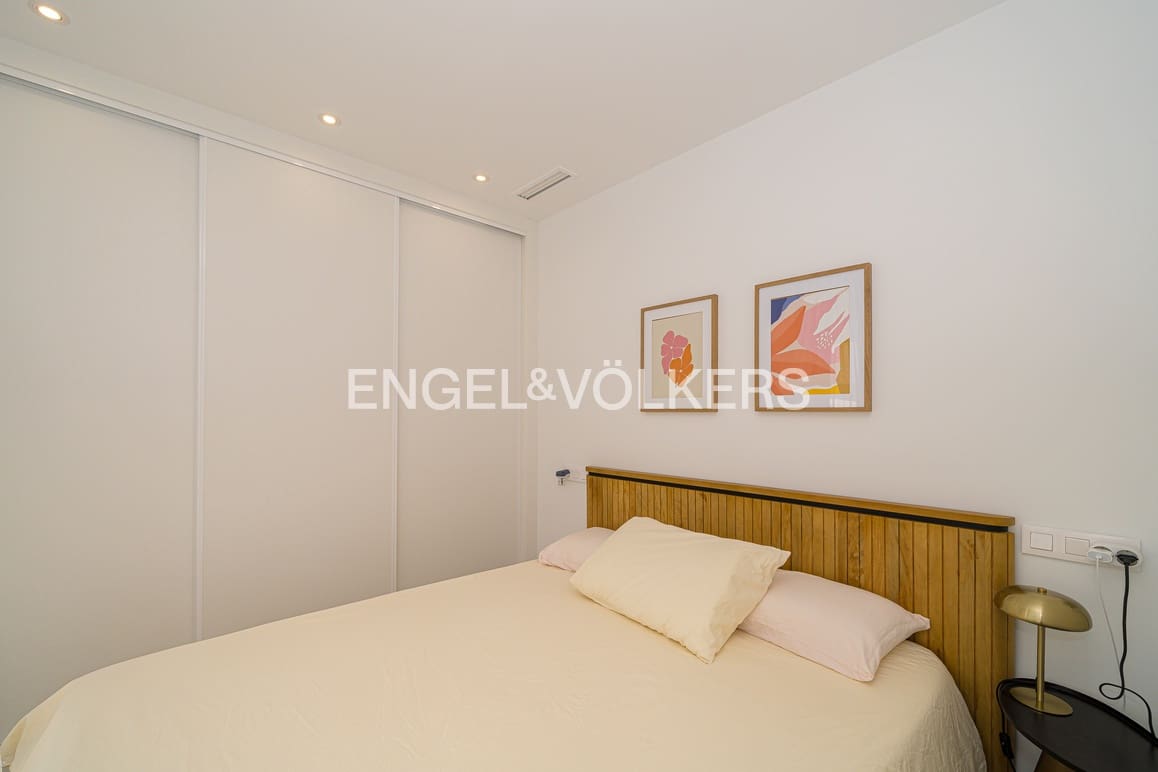 5 sypialnia Willa na sprzedaż w Finestrat z basenem garażem - 895 000 € (Ref: 9932297)