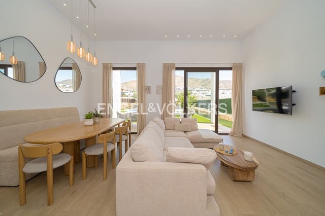 5 sovrum Villa till salu i Finestrat med pool garage - 895 000 € (Ref: 9932297)