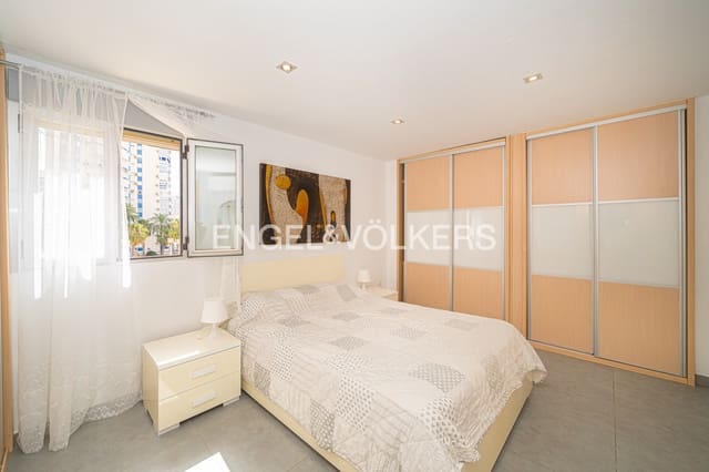 3 camera da letto Appartamento in vendita in Benidorm - 380.000 € (Rif: 9934823)