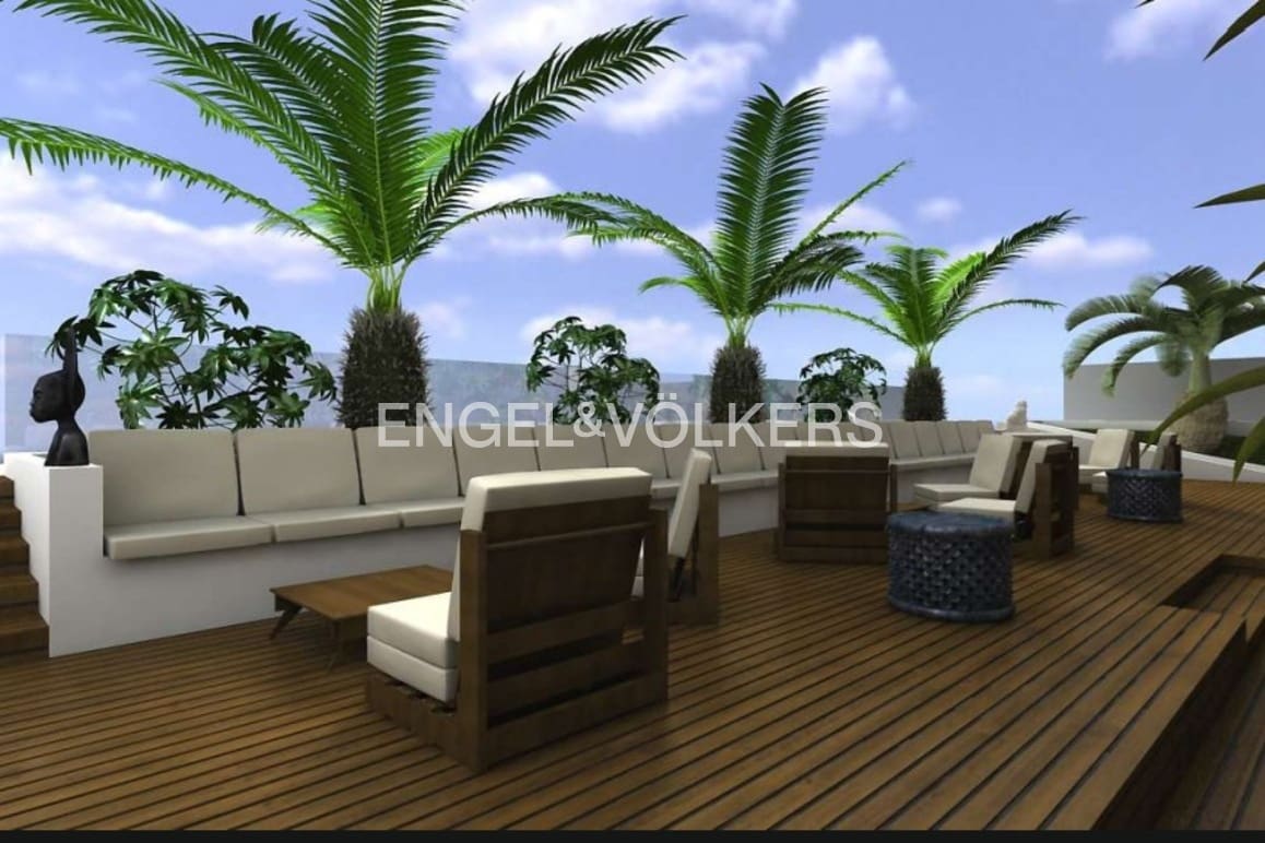 Commercial for sale in Benidorm - € 800,000 (Ref: 9935128)