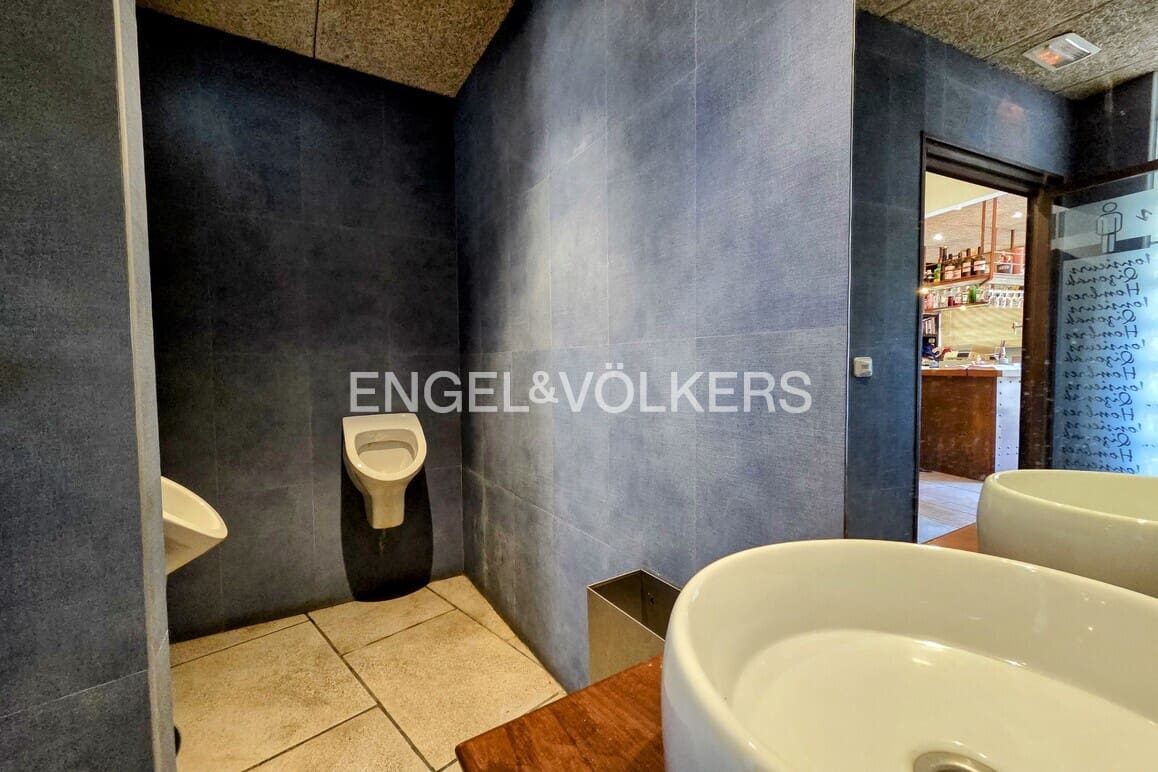 Commercial for sale in Benidorm - € 800,000 (Ref: 9935128)