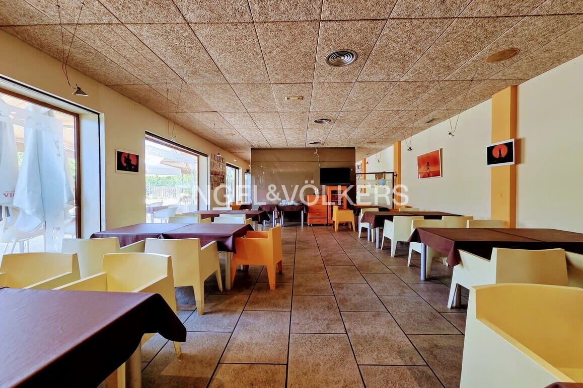 Commercial for sale in Benidorm - € 800,000 (Ref: 9935128)