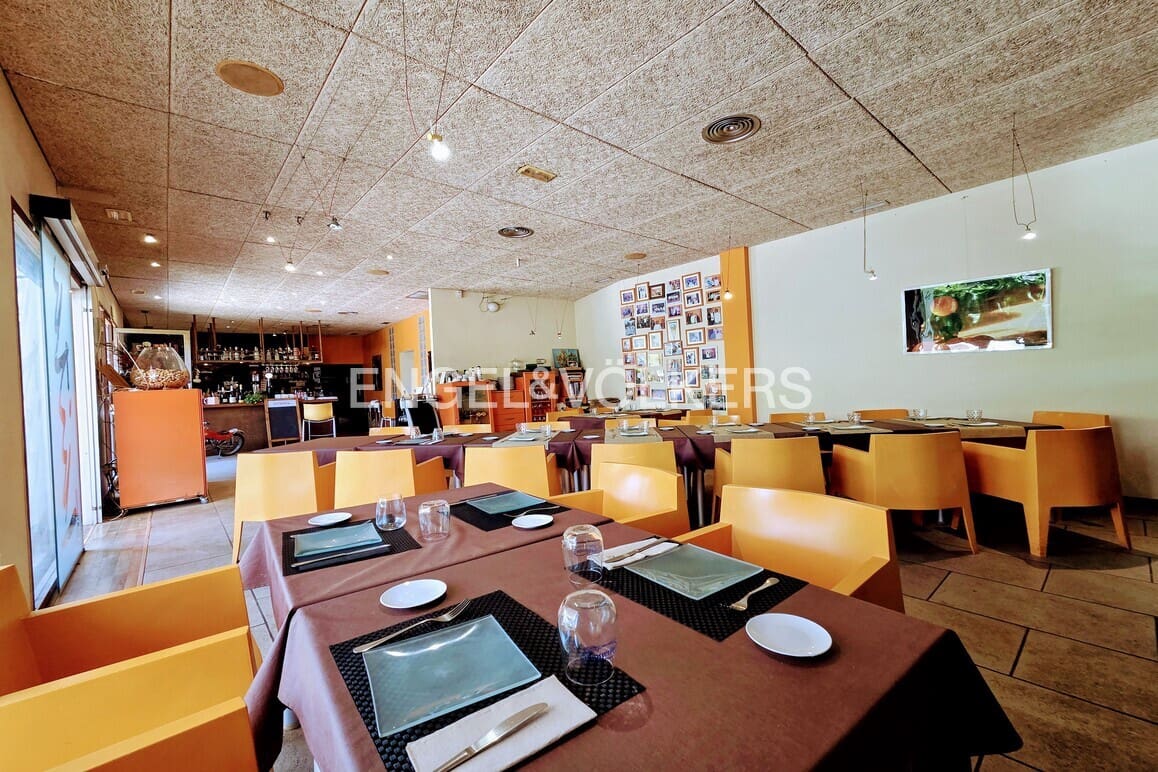 Commercial for sale in Benidorm - € 800,000 (Ref: 9935128)