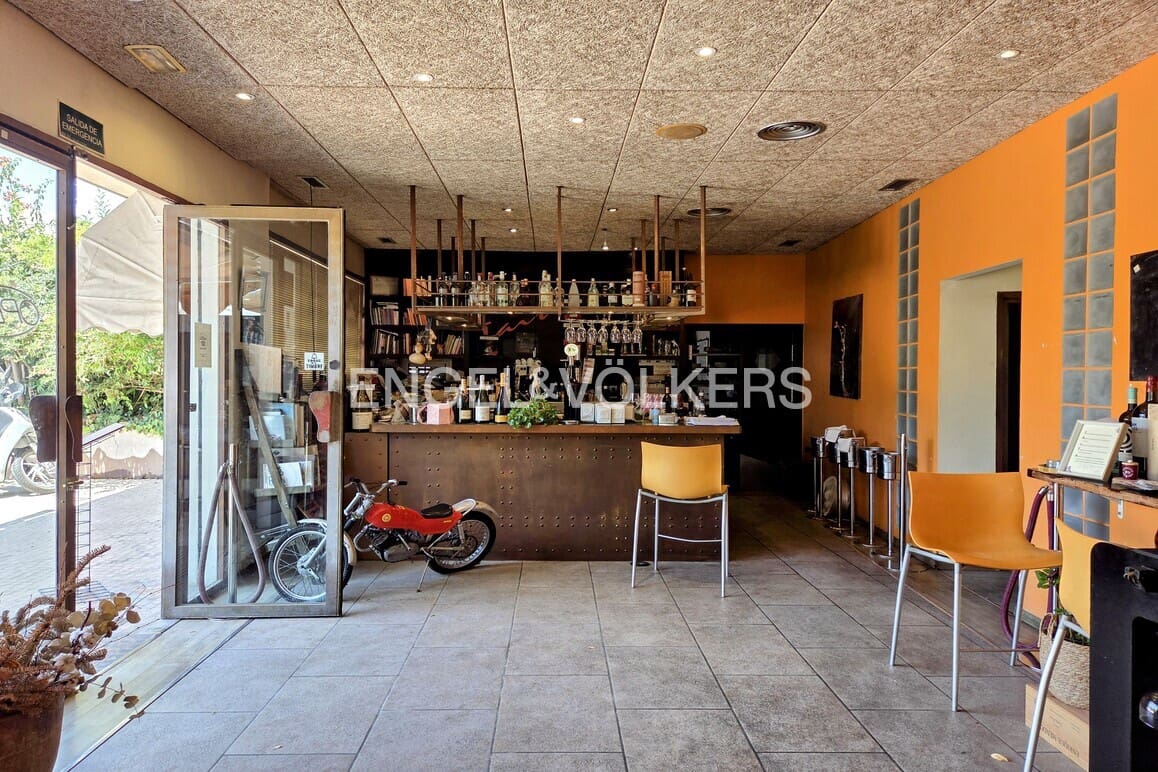 Commercial for sale in Benidorm - € 800,000 (Ref: 9935128)