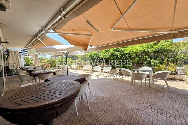 Commerciale in vendita in Benidorm - 800.000 € (Rif: 9935128)