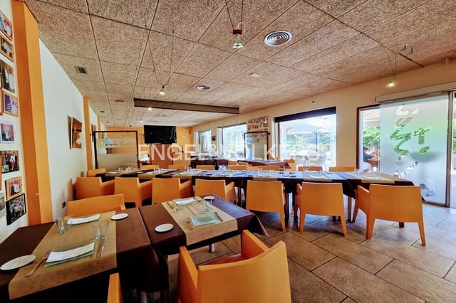 Commerciale in vendita in Benidorm - 800.000 € (Rif: 9935128)
