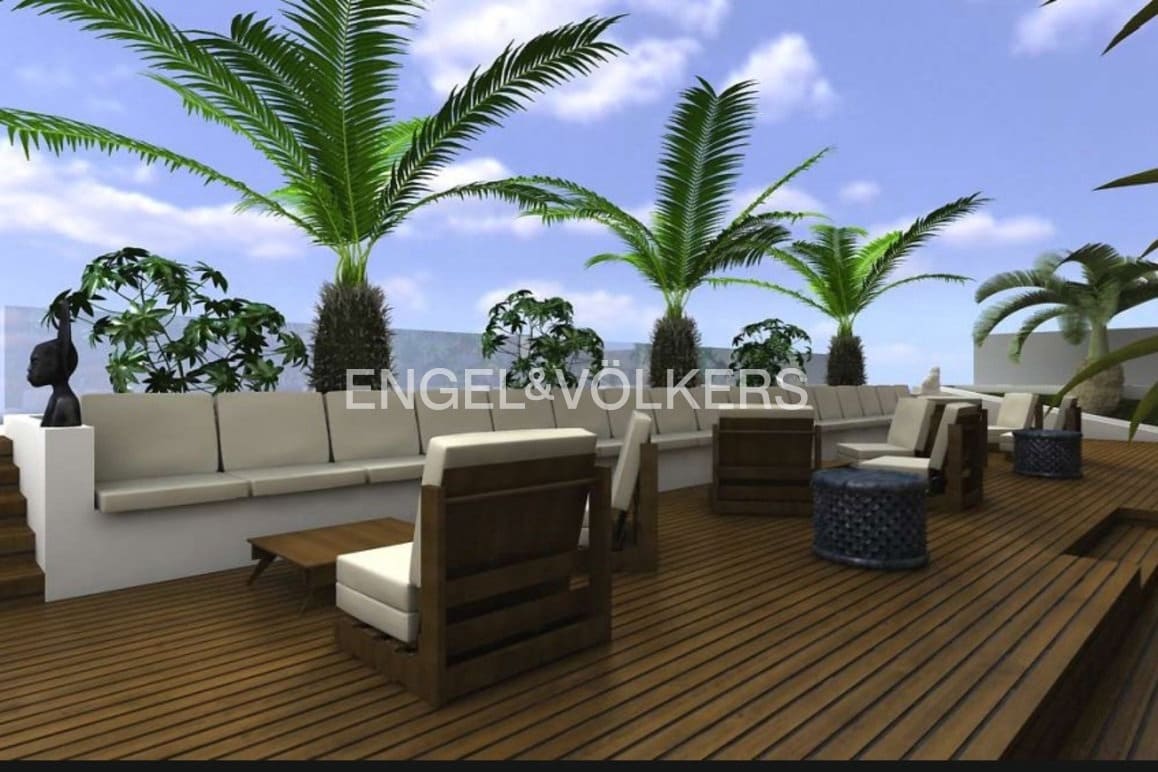 Kommersiell til salgs i Benidorm med garasje - € 800 000 (Ref: 9935128)