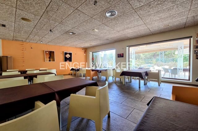 Commercial for sale in Juzgados - Plaza de Toros, Benidorm - € 800,000 (Ref: 9935128)