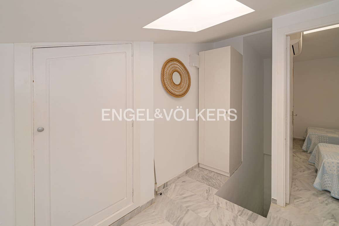 2 camera da letto Attico in vendita in Benidorm con piscina garage - 340.000 € (Rif: 9936704)