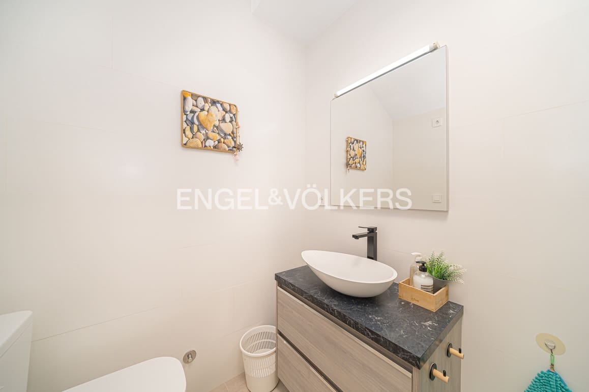 2 camera da letto Attico in vendita in Benidorm con piscina garage - 340.000 € (Rif: 9936704)