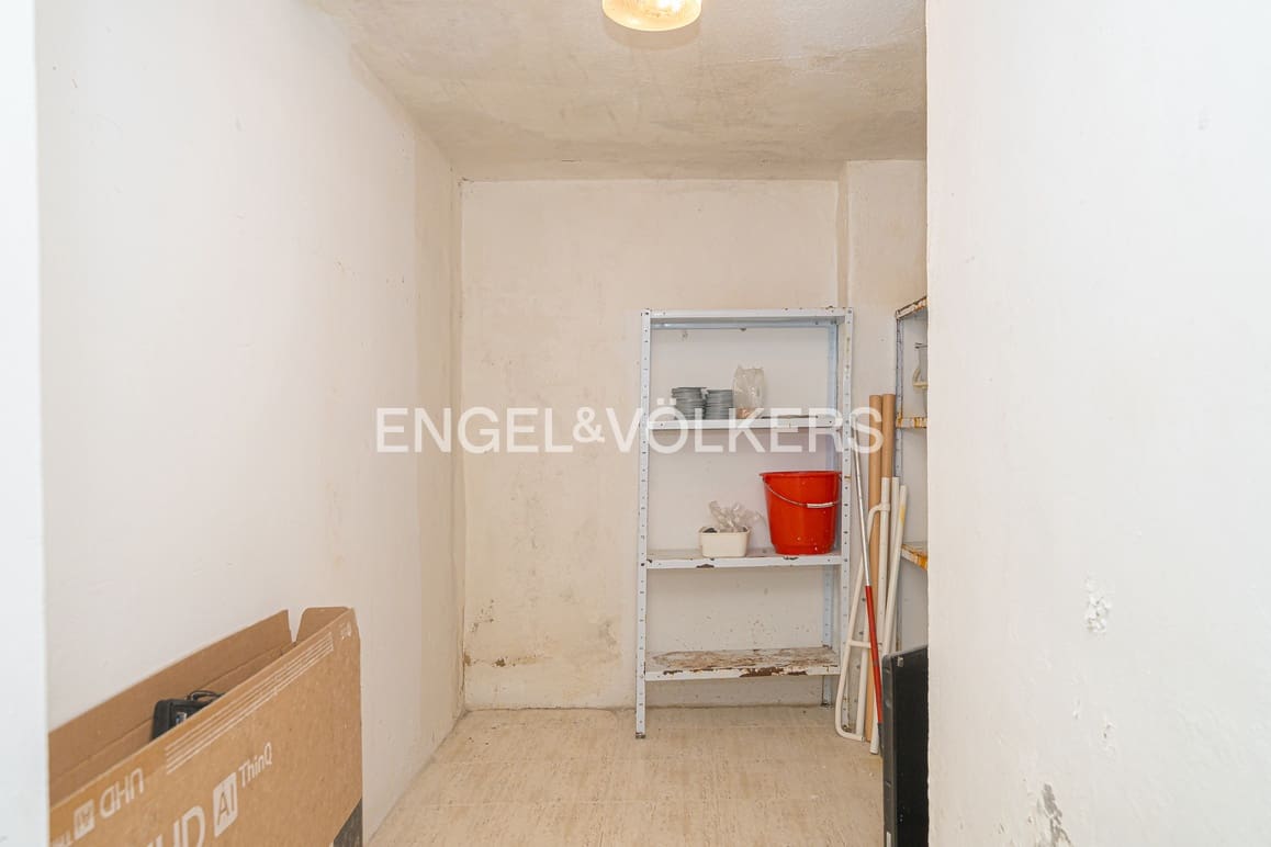 2 camera da letto Attico in vendita in Benidorm con piscina garage - 340.000 € (Rif: 9936704)