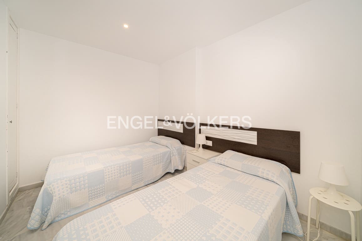 2 camera da letto Attico in vendita in Benidorm con piscina garage - 340.000 € (Rif: 9936704)