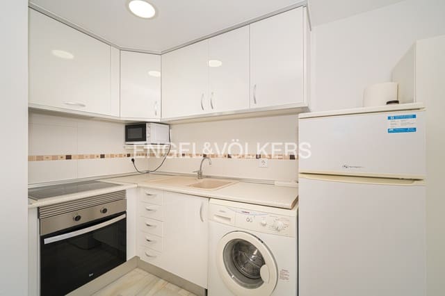 2 camera da letto Attico in vendita in Benidorm con piscina garage - 340.000 € (Rif: 9936704)