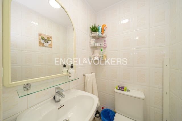 2 camera da letto Attico in vendita in Benidorm con piscina garage - 340.000 € (Rif: 9936704)
