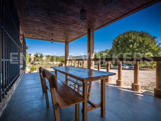 21 soverom Finca/Herregård til salgs i Yeste med garasje - € 6 500 000 (Ref: 9946333)