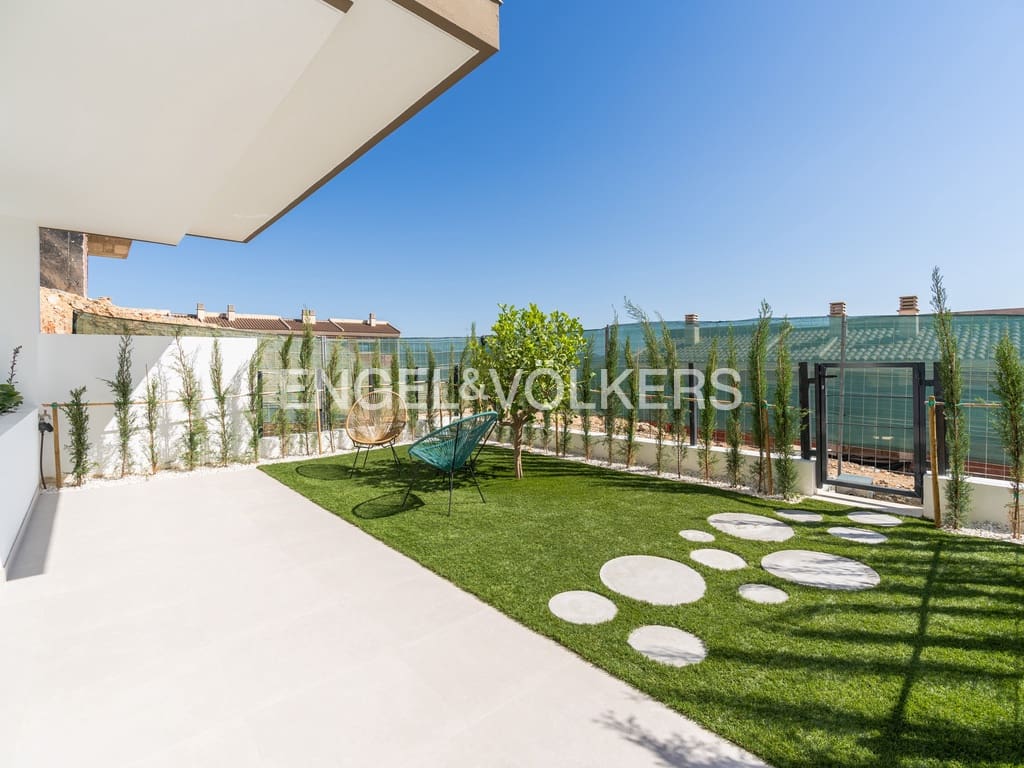 4 bedroom Villa for sale in La Nucia with pool garage - € 449,000 (Ref: 9946623)