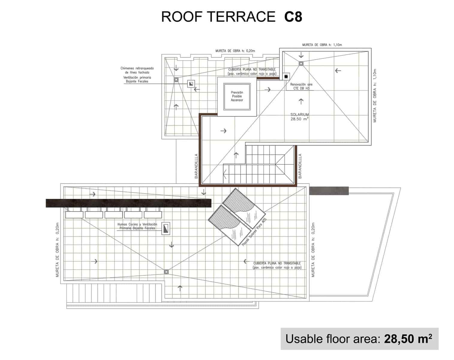 4 soveværelse Villa til salg i La Nucia med swimmingpool garage - € 1.280.000 (Ref: 9946624)